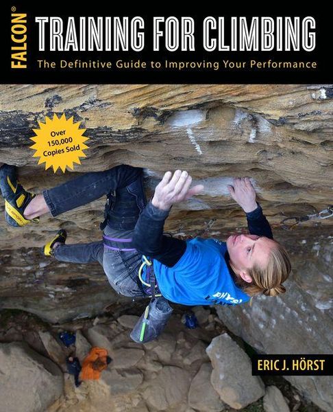 Produktbild: Training for Climbing