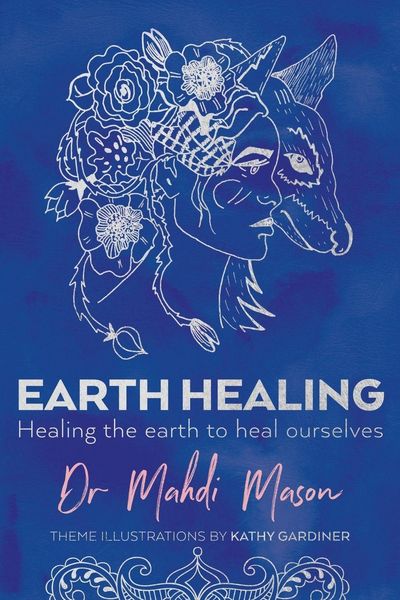 Produktbild: Earth Healing