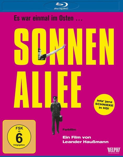 Produktbild: Sonnenallee