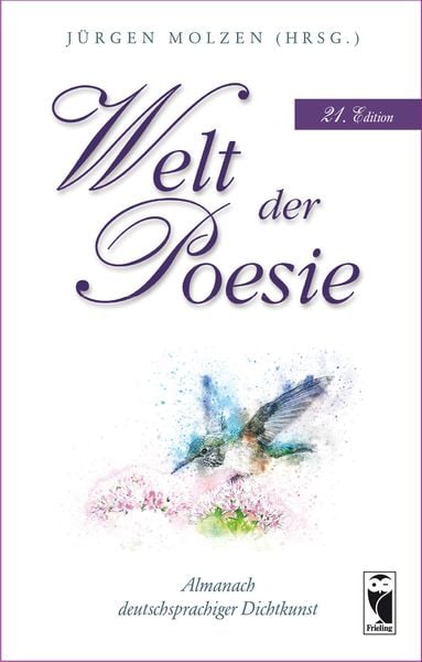 Produktbild: Welt der Poesie
