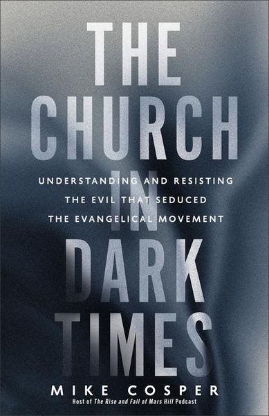 Produktbild: The Church in Dark Times