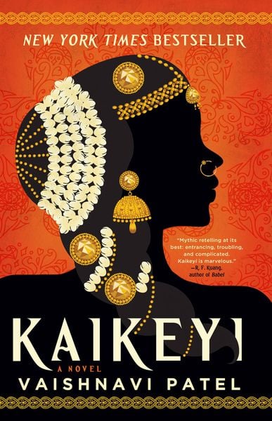 Produktbild: Kaikeyi