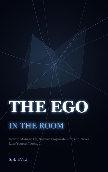 Produktbild: The EGO in the room