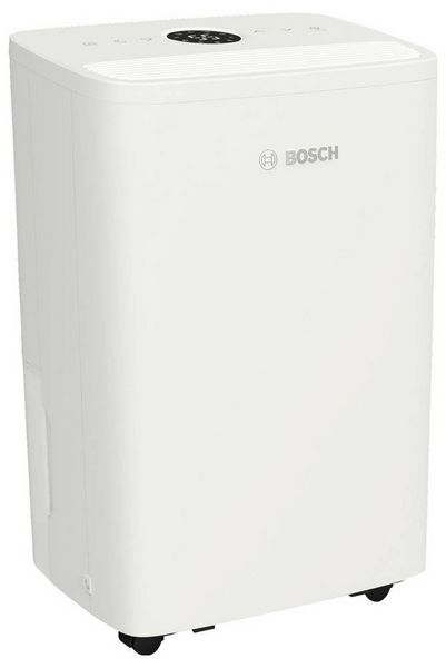Produktbild: Bosch Home Comfort Dry 1000 Luftentfeuchter 40 m&sup3; Wei&szlig;