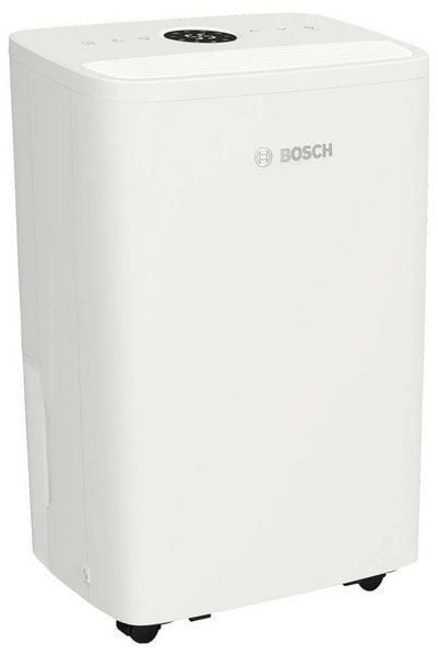 Produktbild: Bosch Home Comfort Dry 1000 Luftentfeuchter 40m&sup3; Wei&szlig;