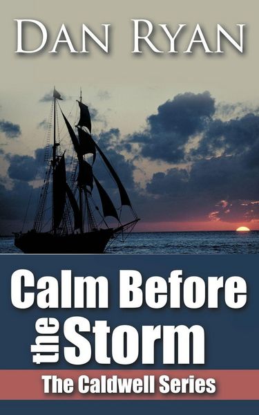 Produktbild: Calm Before the Storm