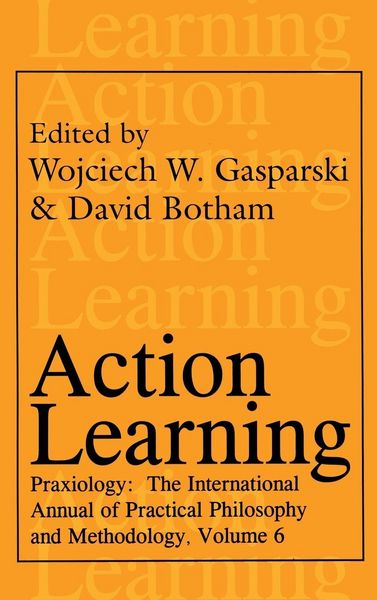 Produktbild: Action Learning
