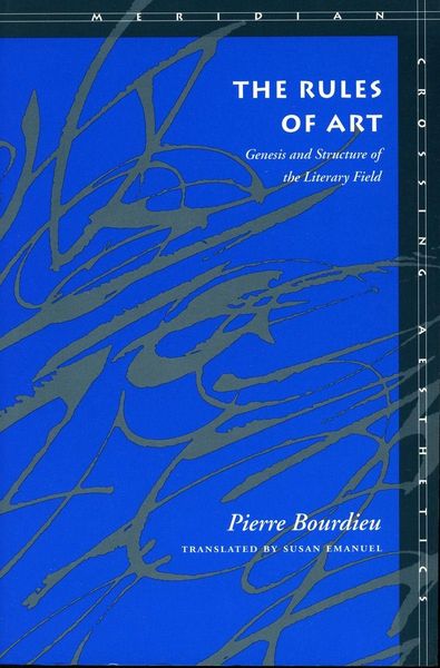 Produktbild: The Rules of Art