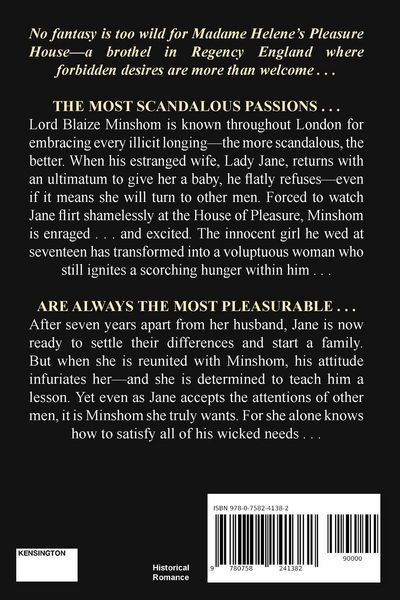 Produktbild: Simply Insatiable