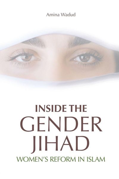 Produktbild: Inside the Gender Jihad