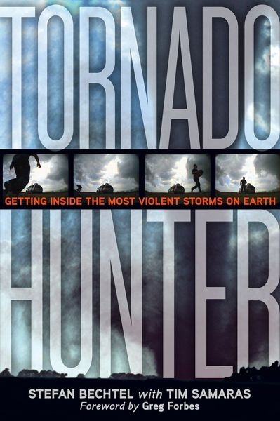 Produktbild: Tornado Hunter
