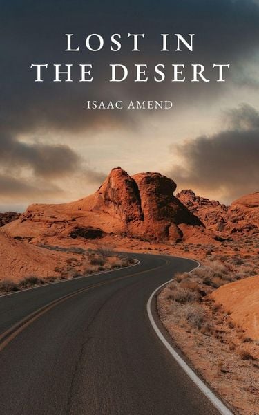 Produktbild: Lost in the Desert