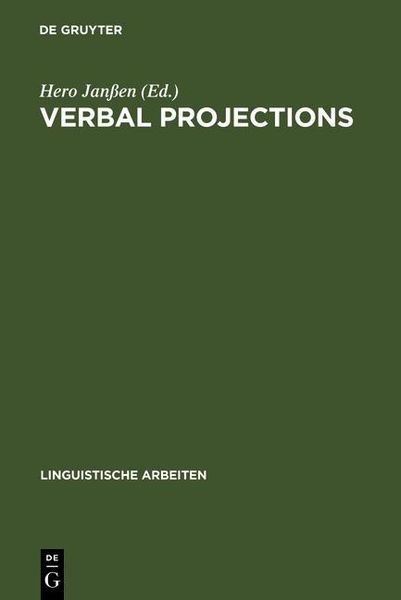 Produktbild: Verbal Projections