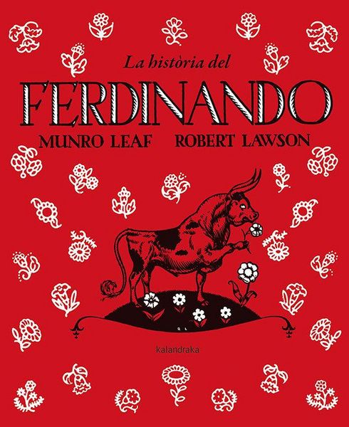Produktbild: La hist&ograve;ria del Ferdinando