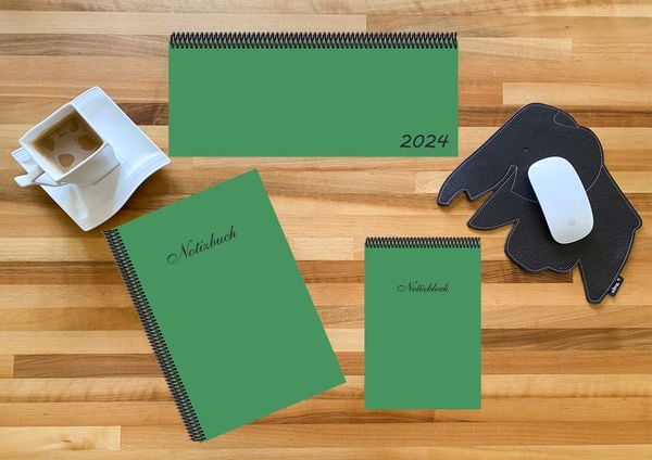 Produktbild: Schreibtisch-Set