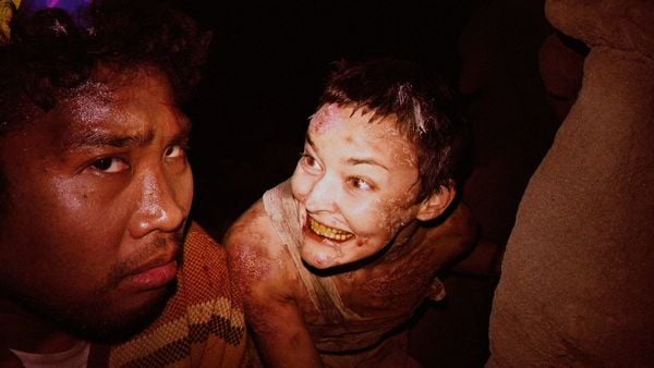 Produktbild: V/H/S/99