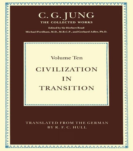 Produktbild: Civilization in Transition