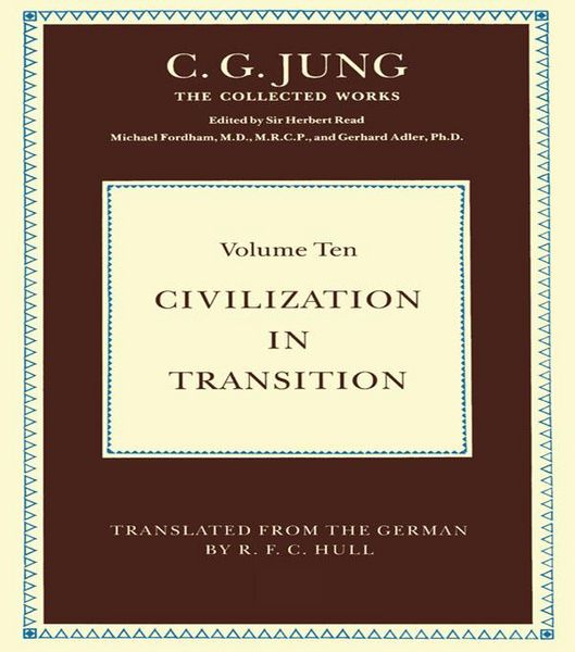 Produktbild: Civilization in Transition