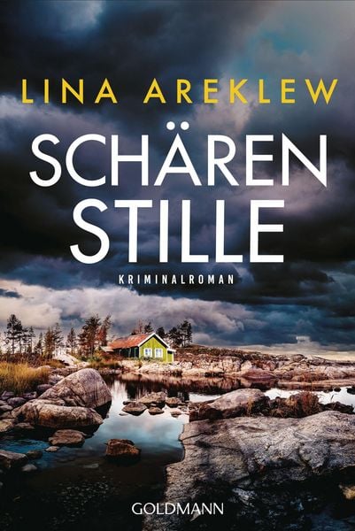 Produktbild: Sch&auml;renstille