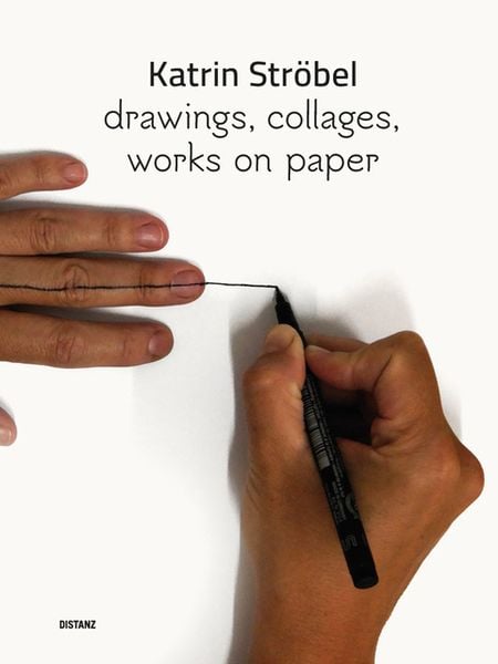 Produktbild: Drawings, collages, works on paper