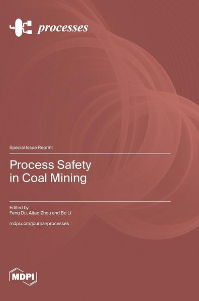 Produktbild: Process Safety in Coal Mining