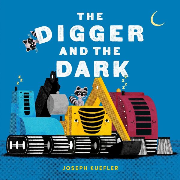 Produktbild: The Digger and the Dark