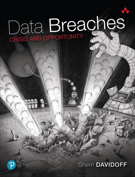 Produktbild: Data Breaches