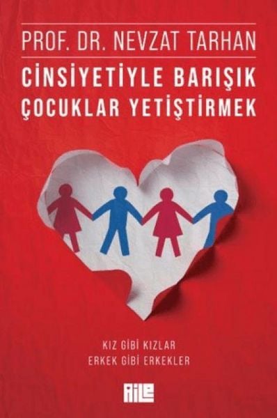 Produktbild: Cinsiyetiyle Barisik Cocuklar Yetistirmek