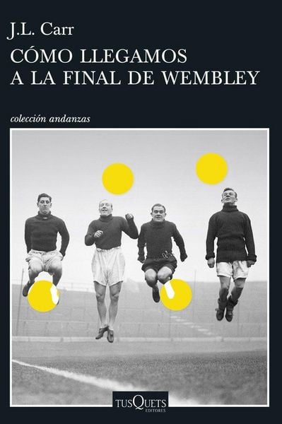 Produktbild: C&oacute;mo llegamos a la final de Wembley