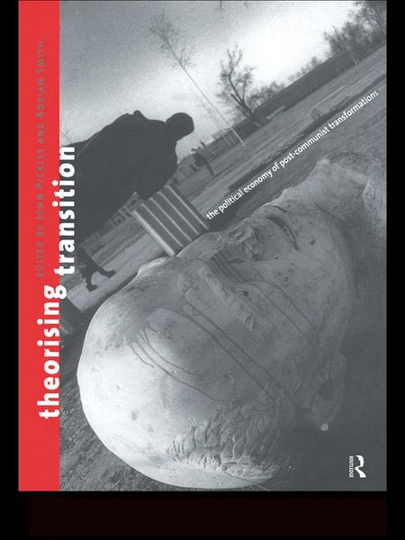 Produktbild: Theorizing Transition