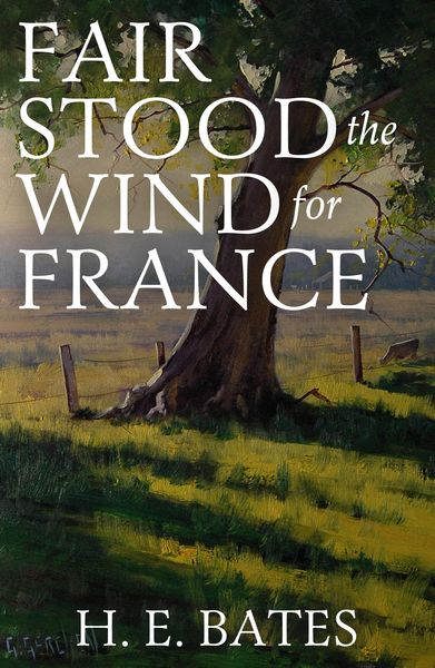 Produktbild: Fair Stood the Wind to France