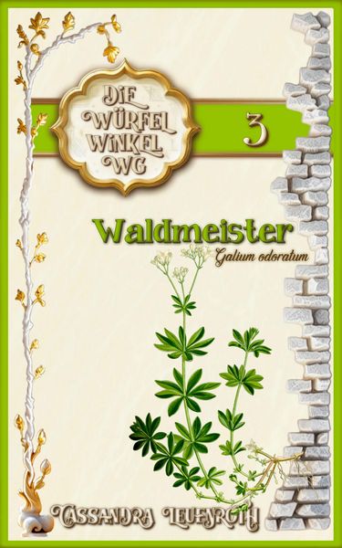 Produktbild: Waldmeister