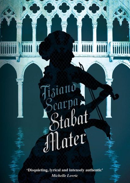 Produktbild: Stabat Mater