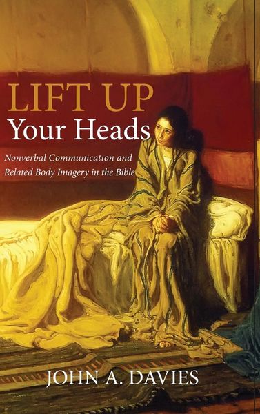 Produktbild: Lift Up Your Heads