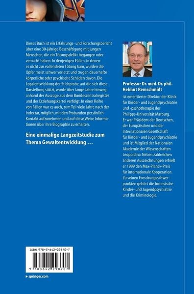 Produktbild: T&ouml;tungs- und Gewaltdelikte junger Menschen
