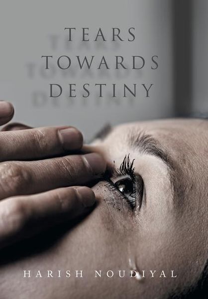Produktbild: Tears Towards Destiny