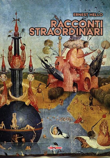 Produktbild: Racconti straordinari