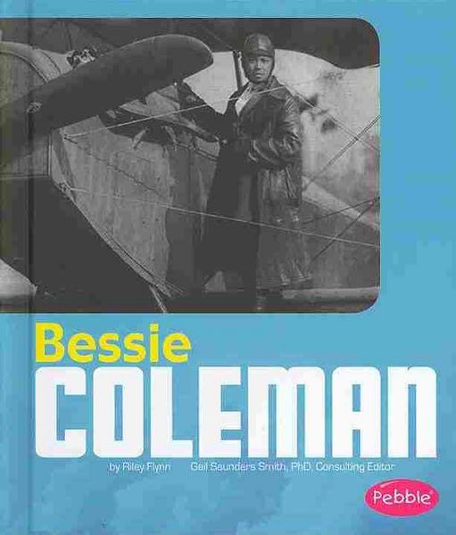 Produktbild: Bessie Coleman