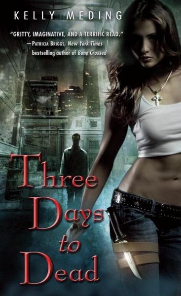 Produktbild: Three Days to Dead