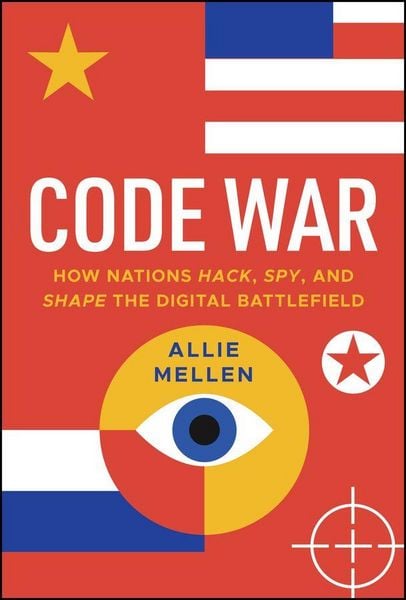 Produktbild: Code War