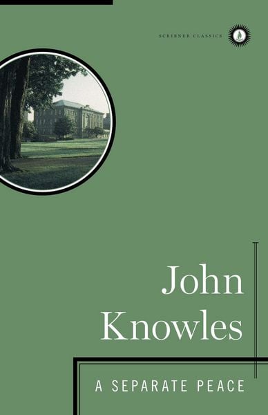 Produktbild: A Separate Peace