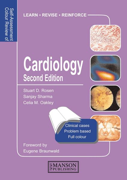 Produktbild: Cardiology