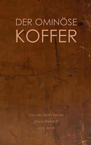 Produktbild: Der omin&ouml;se Koffer