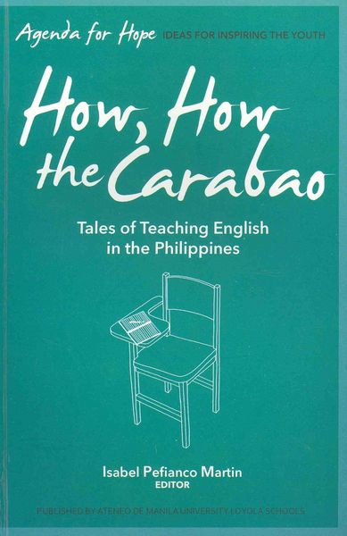 Produktbild: How, How the Carabao