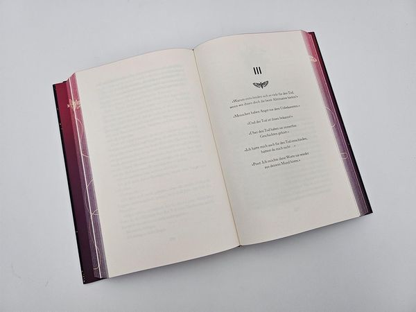 Produktbild: Twelve of Nights &Acirc; Das gestohlene Herz
