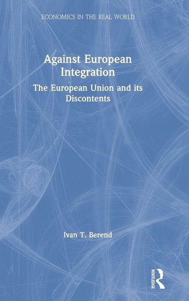Produktbild: Against European Integration
