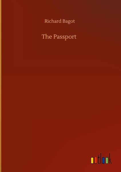 Produktbild: The Passport