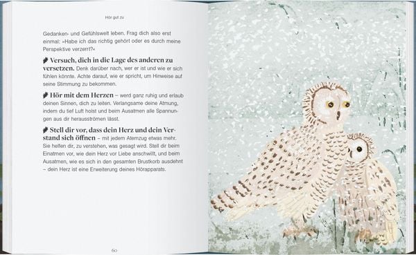 Produktbild: Be More Owl