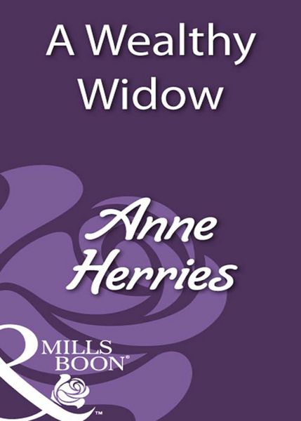 Produktbild: A Wealthy Widow