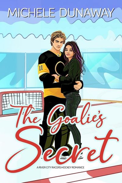 Produktbild: The Goalie's Secret
